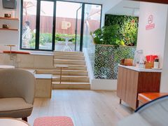 -Peet's Coffee皮爷咖啡(大学路店)