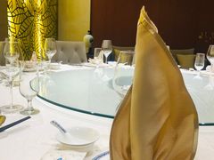 包房-太极·粤菜餐厅(亚运村鸟巢店)
