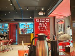 -潮澎派·潮汕菜大排档(南较西路店)