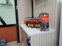 -咕叽咕叽自助烤肉小火锅(茂业清扬店)