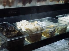 -鑫龙福麻辣烫(明洞站店)