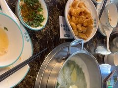 -鱼粤鲜淘米捞·中山脆肉鲩火锅(悦湖会店)