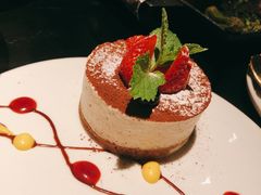 -C&R西班牙餐厅