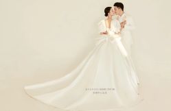 -苏菲亚婚纱摄影