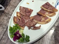 -今鲜源大酒店·中华餐饮名店(新湛路店)