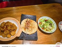 -天山集市餐厅(康城店)