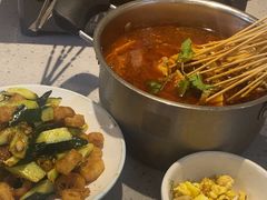 -李军力烧烤(祭城店)
