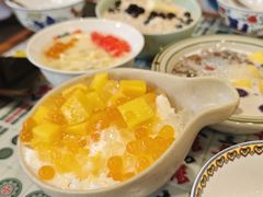 -堂屋糖水店(愚园店)