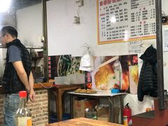 -粥君好殿·道滘肉丸粥(文华路店)