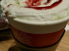 -星巴克臻选(莘庄仲盛店)