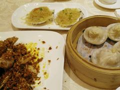 -阿锋鲍鱼酒家美食汇(华安店)