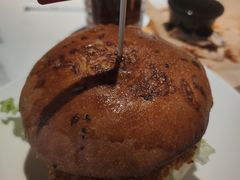 -必胜客(欧亚卖场店)
