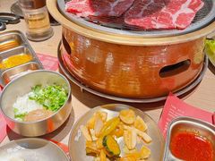-西塔老太太泥炉烤肉(望京一店)