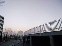 -大连外国语大学(旅顺校区)
