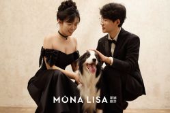 -蒙娜丽莎婚纱摄影 MONALISA