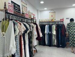 -陈大户旗袍(狮子林店)