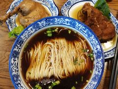-孙盛兴奥灶面馆·蟹黄面·三虾面(山塘街总店)