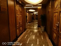 -旌湖国际酒店.自助餐