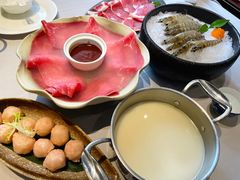 红鼎祥云-红鼎豆捞(临江大道店)