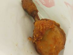 -老才香老才鸡腿(青阳店)