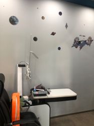 -唯儿诺儿童医院·儿科·眼科(新天地店)