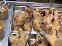 -戚顺兴盐水鸭(新街口明瓦廊店)