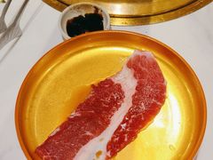 -拾也•和牛•海鲜•烤肉放题(卓悦INTOWN店)