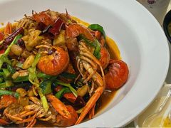 -聚味瞿记·龙虾堂(坡子街店)