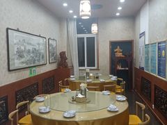 -清宫宴酒楼·计氏松枝包子