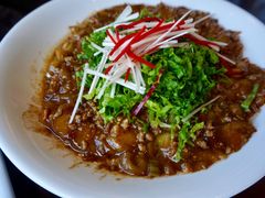 -赶海部落海鲜城(海阳路店)