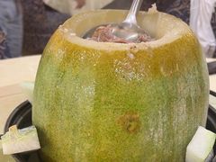 -红旗山庄(圭峰山店)