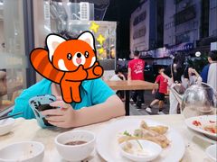 -强记湛江鸡饭店·二十七年老字号(拱北店)