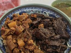 -旺泉餐饮店·清真牛肉面馆