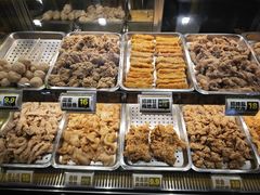 -超级鸡车(曹杨路店)