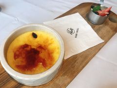 焦糖布甸-哈布斯扒房(华发商都店)
