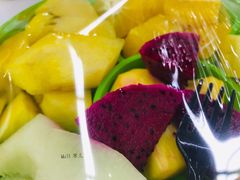 -大润发(张江店)