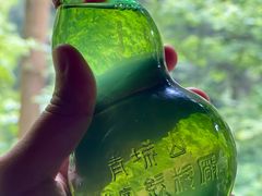-天师洞道家食堂