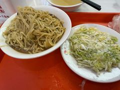 -新川面馆(新街口起源店)