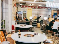 大堂-电台巷火锅(科华总店)