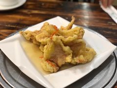 -九妹农家大铁锅东北菜(江湾店)