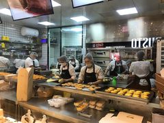 -鲍师傅糕点(春熙路店)