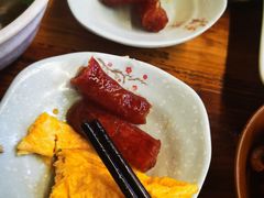 -陈记汤饭(水巷口店)