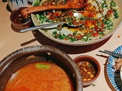 -山石榴·贵州菜(丰盛里店)