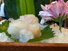 -Mr.Fish鱼鲜生海鲜放题(高德置地冬广场店)