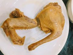 -皇鸽餐厅(五桂山分店)