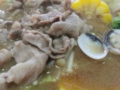 -张妈台式锅烧(深大店)