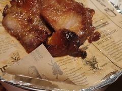 -避风塘(宝山万达店)