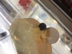 -DEMO黛慕蛋糕(中泰店)