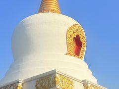 -护国法轮寺