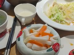 -嫩芽 ·地道重庆菜(十八梯露台夜景店)